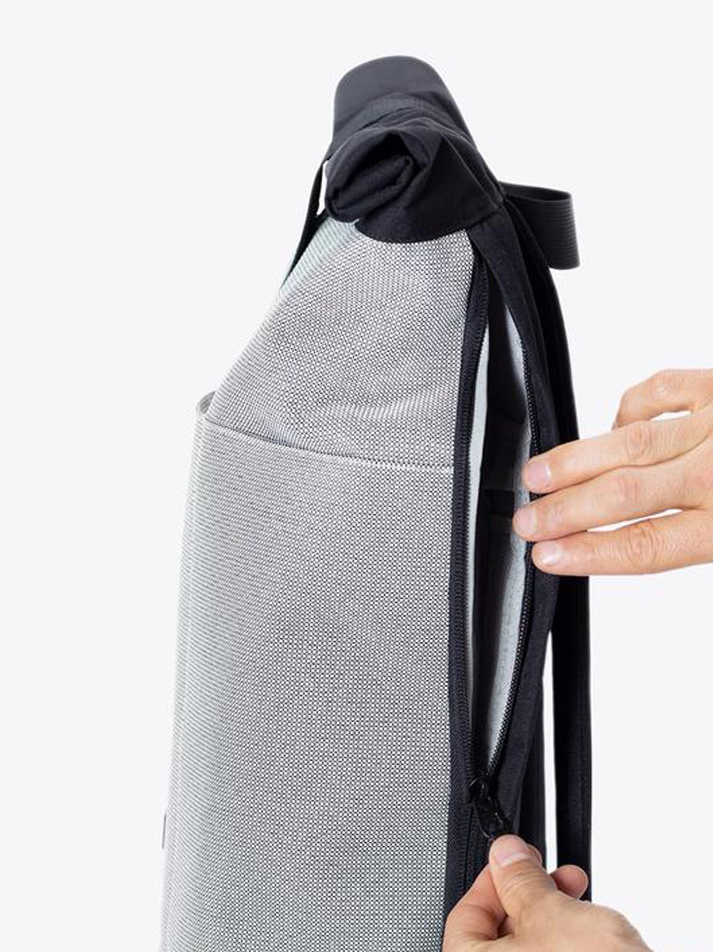 Ucon Acrobatics - Hajo Neural Rucksack (grau)