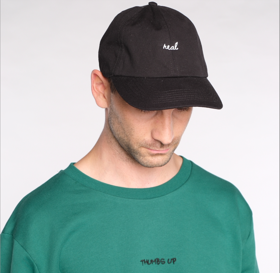 REAL Cap