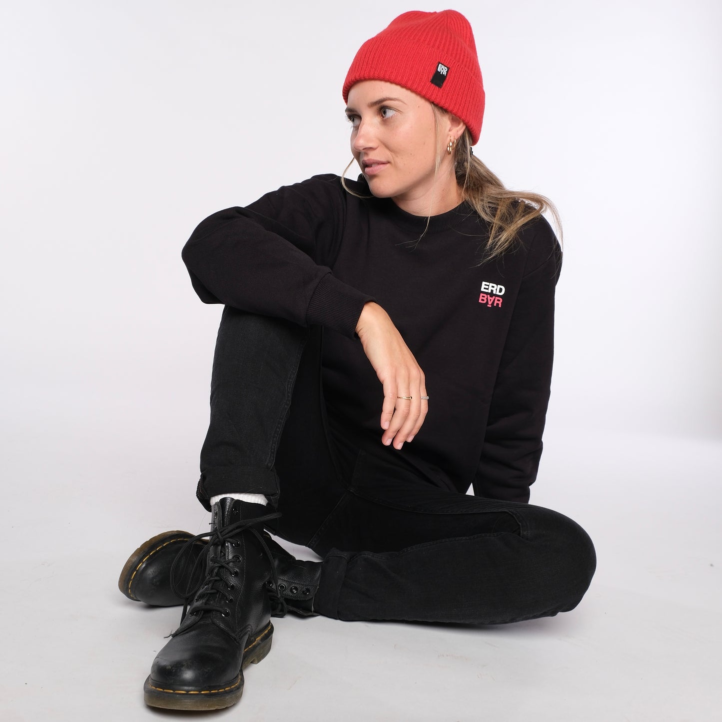 Merino Wool Beanie