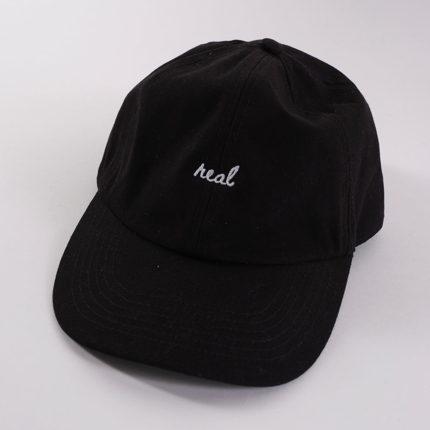 REAL Cap