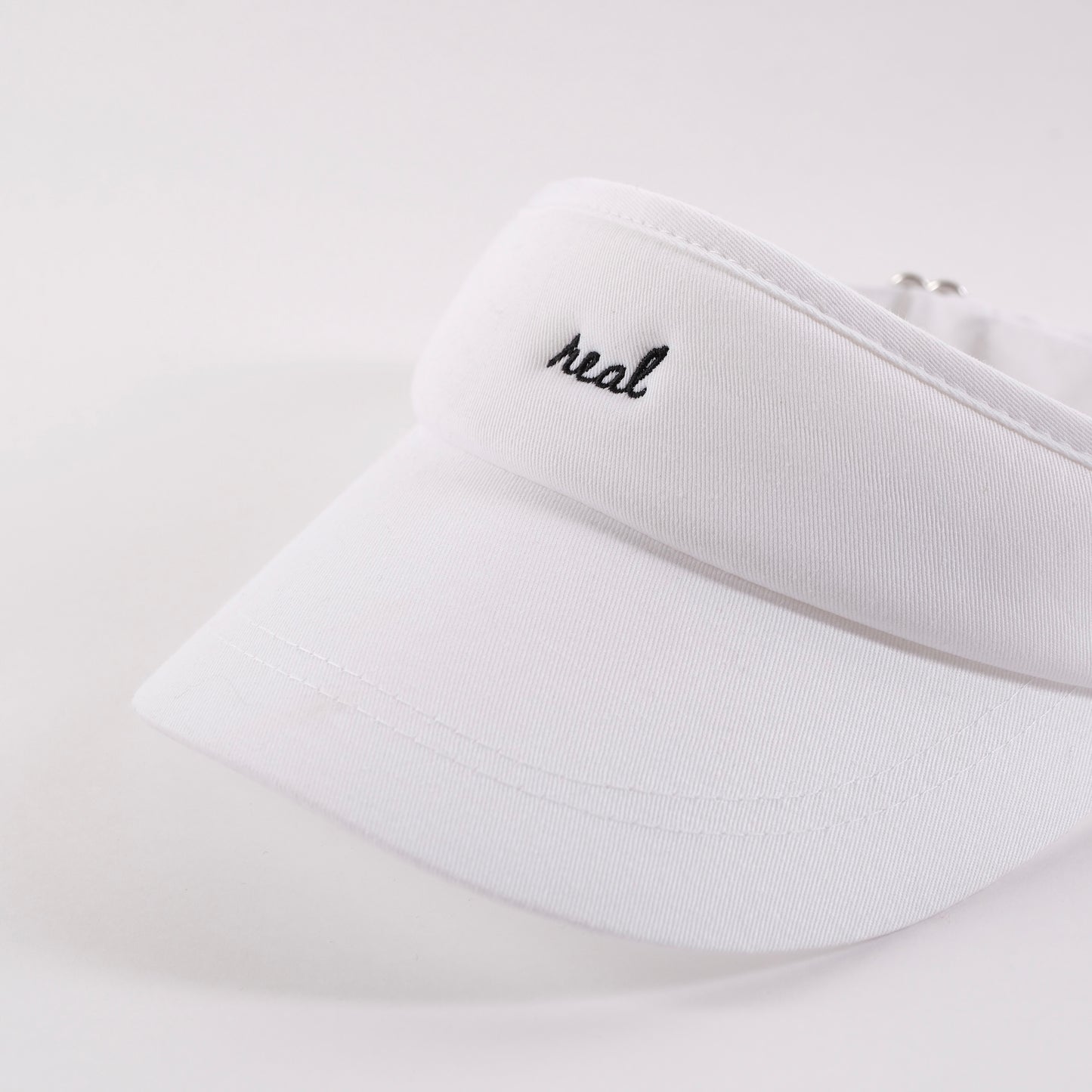 REAL Visiercap