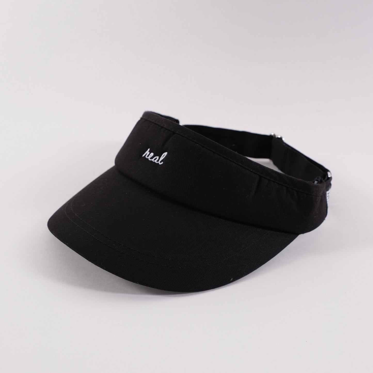 REAL Visiercap