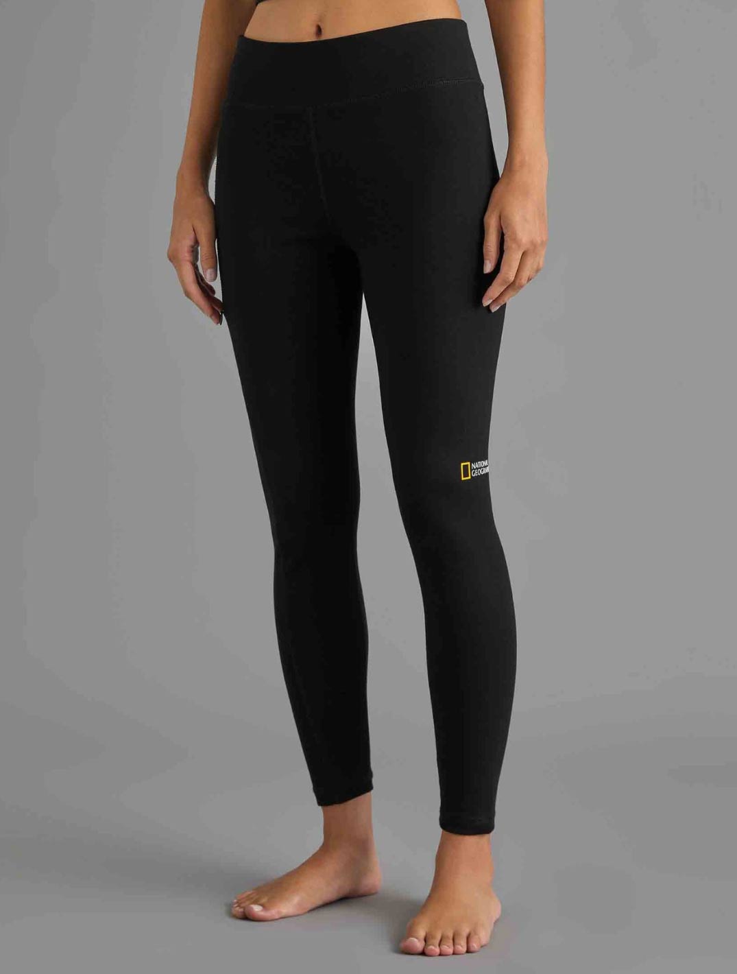National Geographic Legging (black)