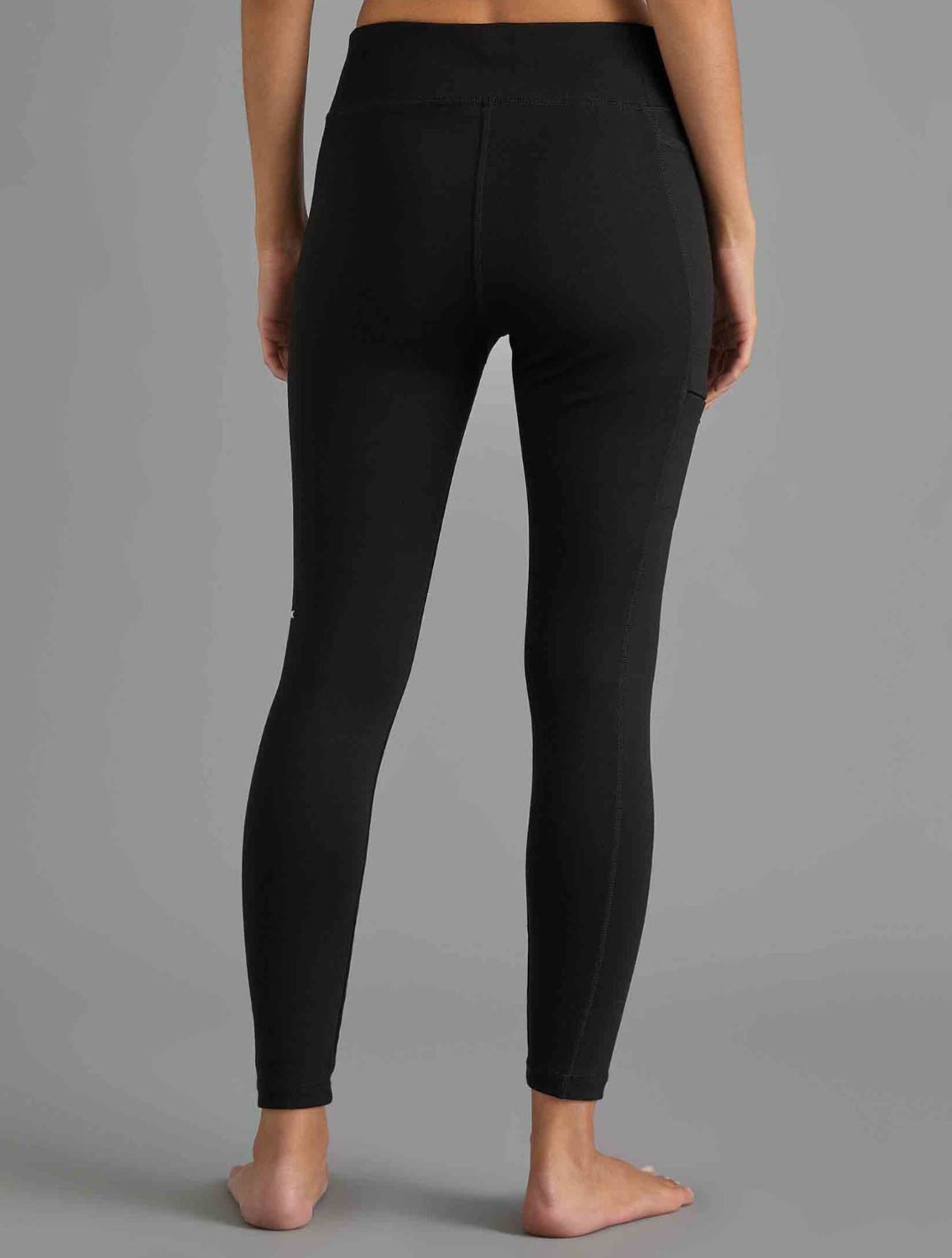 National Geographic Legging (black)