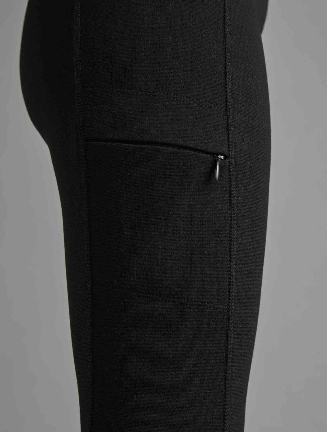 National Geographic Legging (black)