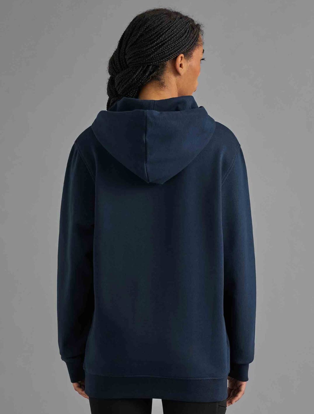 National Geographic Unisex Sweater (marineblau)