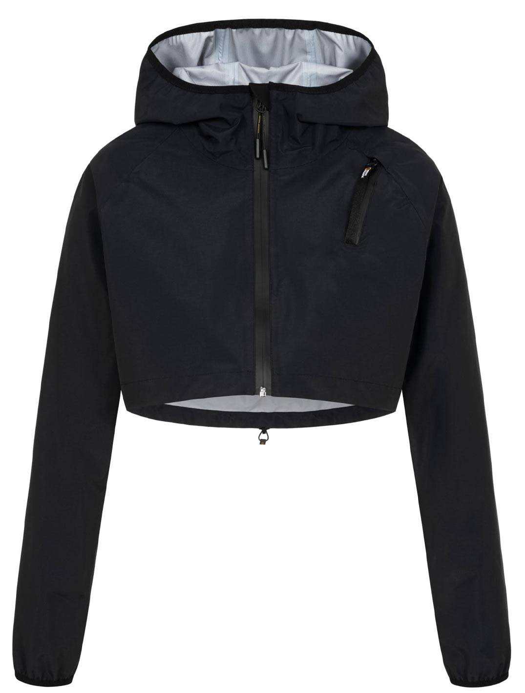 National Geographic DAMEN - Urban Tech Two-In-One Jacket (olivgrün)