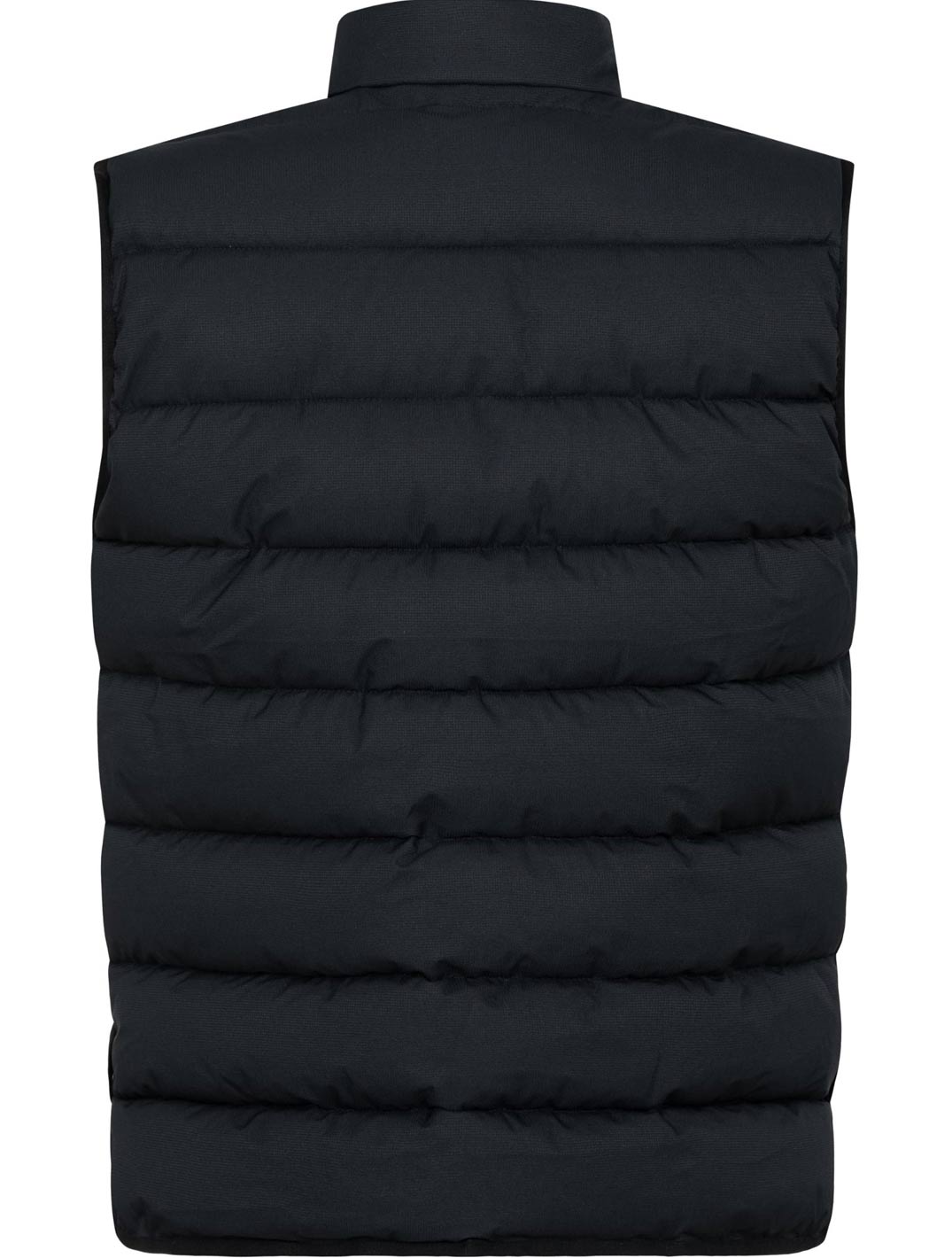 National Geographic Herren - Urban Tech Vest (schwarz)
