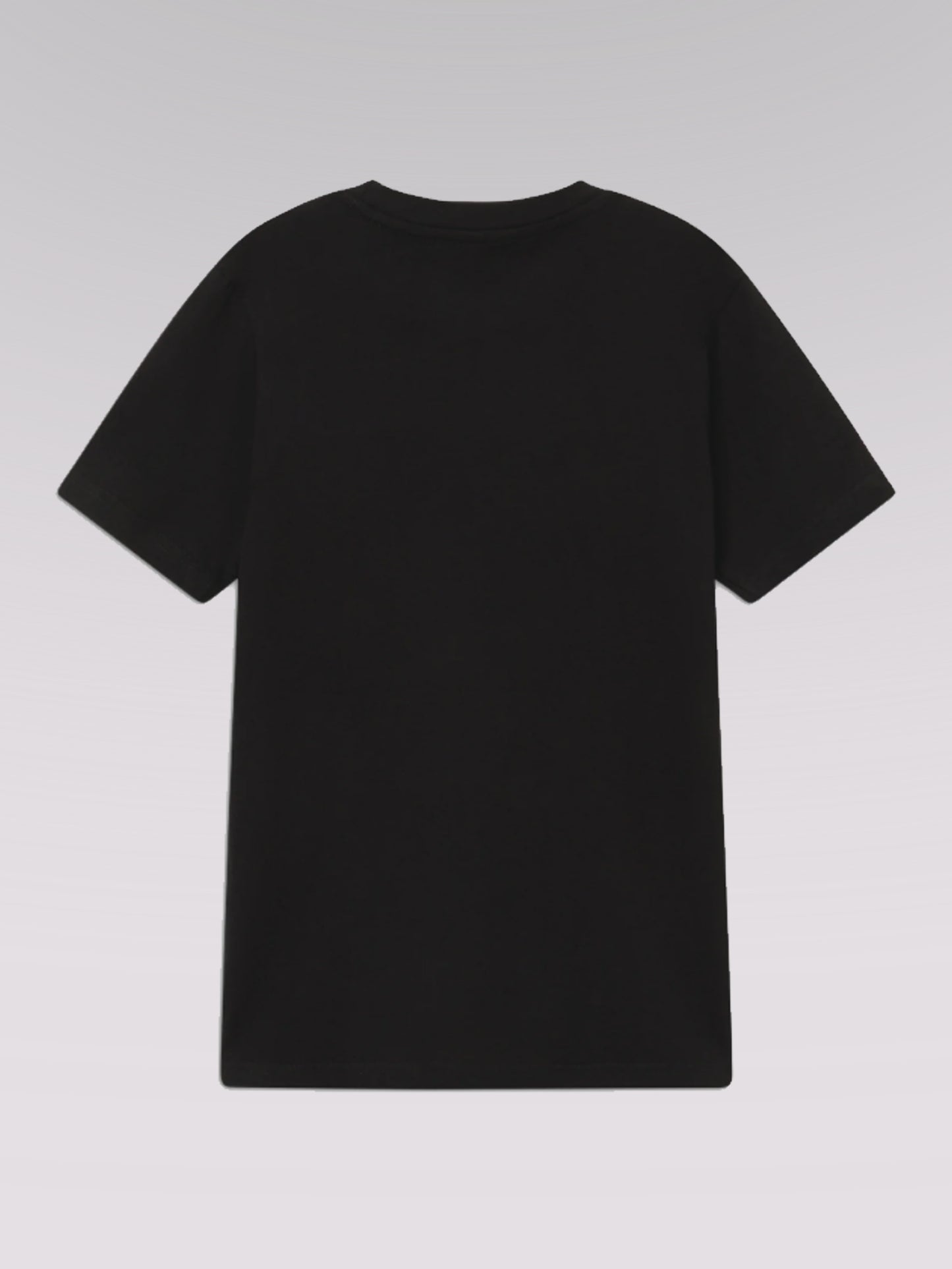 Kinder T-Shirt MOND AUTO (schwarz)