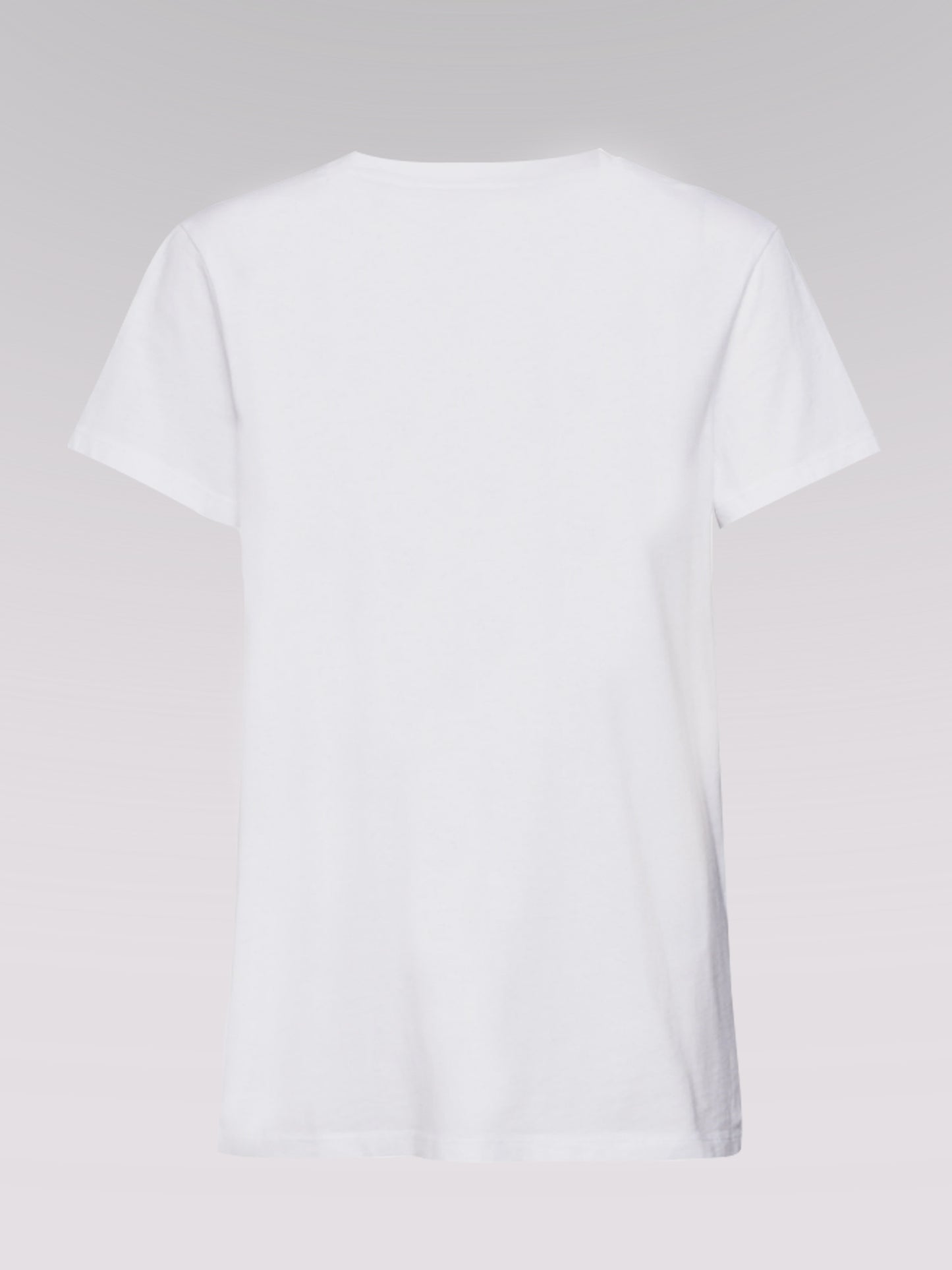 Herren T-Shirt KRAFT ZUR VERÄNDERUNG (weiß)