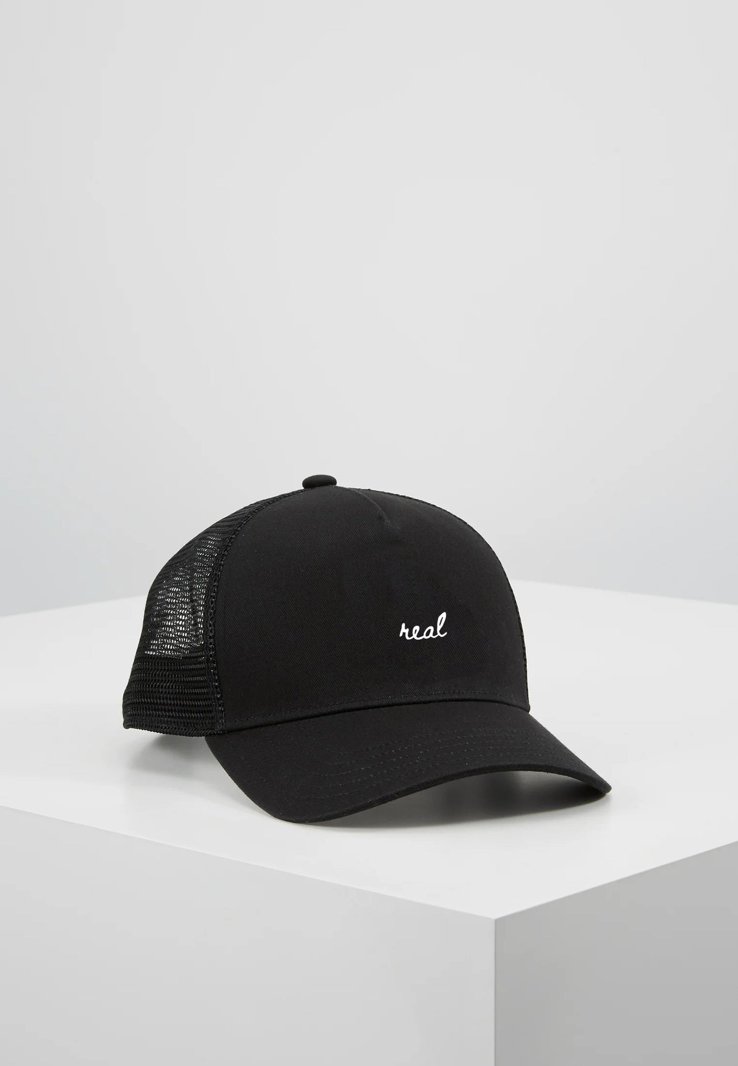 REAL Truckercap