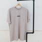 Männersache (Zollstab) - beige