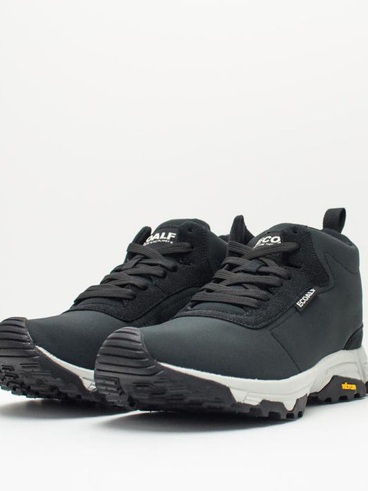 ECOALF Herren Schuhe - CHRONOS (schwarz)