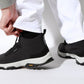 ECOALF Herren Schuhe - CHRONOS (schwarz)