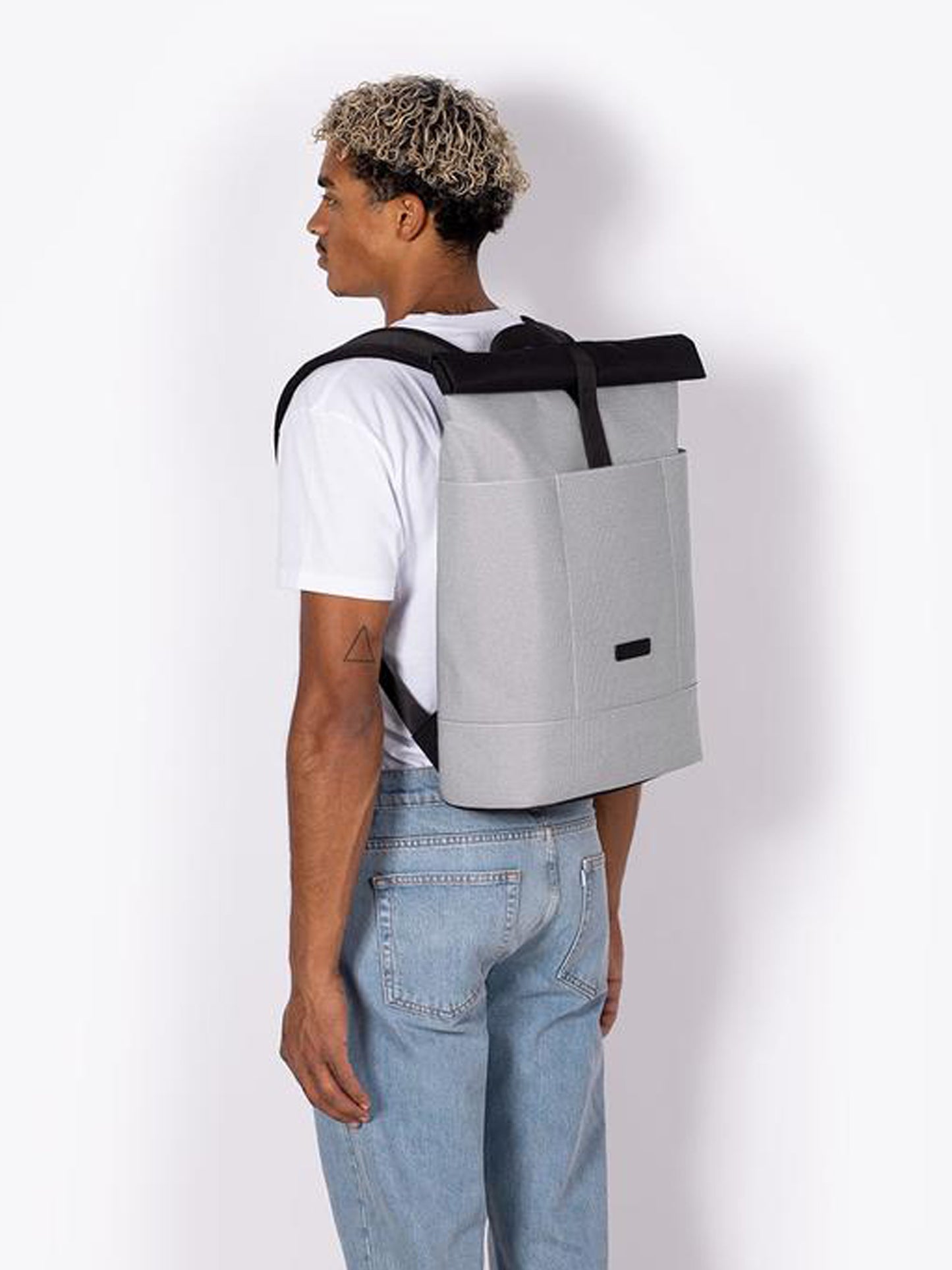 Ucon Acrobatics - Hajo Neural Rucksack (grau)