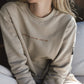WOMEN SWEATER "SPREAD MOAR AMORE"