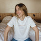 WOMEN T-SHIRT "SPREAD MOAR AMORE"