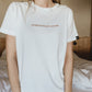 WOMEN T-SHIRT "SPREAD MOAR AMORE"