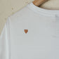 WOMEN T-SHIRT "SPREAD MOAR AMORE"