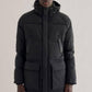 Ecoalf Herrenjacke - AMPUERO (schwarz)