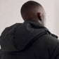Ecoalf Herrenjacke - AMPUERO (schwarz)