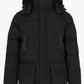 Ecoalf Herrenjacke - AMPUERO (schwarz)