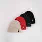 Merino Wool Beanie