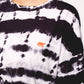 Damen Langarmshirt LOGOBÄR (batik)