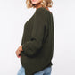 Damen Sweater (grün)