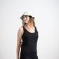Damen Sommerkleid (schwarz)