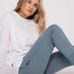 revolutionary Women Sweatpant blue - ERDBÄR #Worldchanger