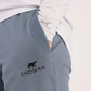 revolutionary Women Sweatpant blue - ERDBÄR #Worldchanger