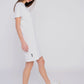 Women Shirt Dress - ERDBÄR #Worldchanger