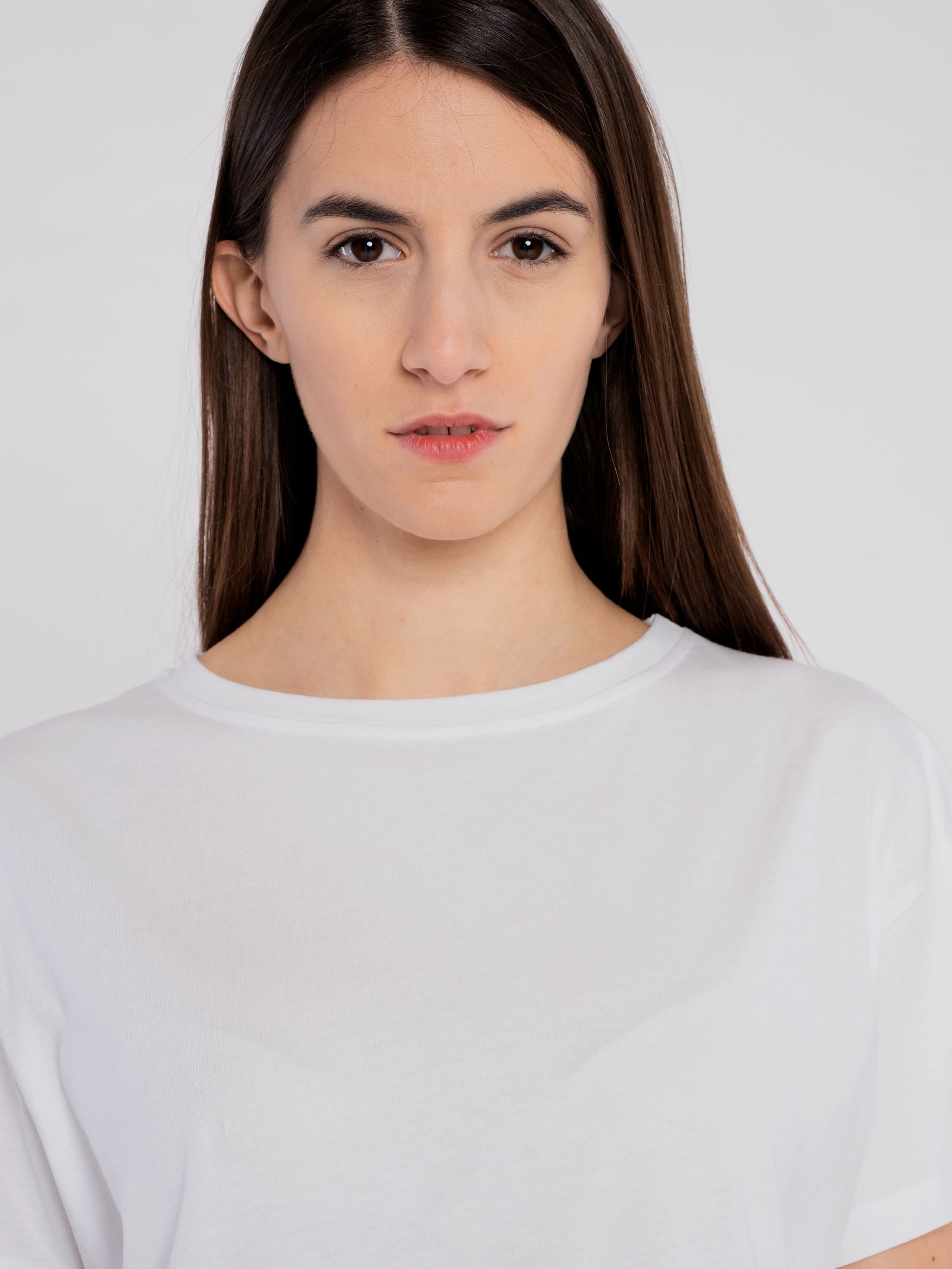 Women Shirt Dress - ERDBÄR #Worldchanger