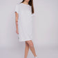 Women Shirt Dress - ERDBÄR #Worldchanger