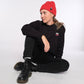 Merino Wool Beanie