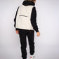 Damen Weste FLEECE (beige)