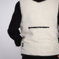 Damen Weste FLEECE (beige)