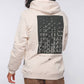 Herren Hoodie ERDBÄR (beige)