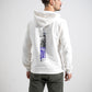 Herren Hoodie LEBEN AN LAND 15 (beige)