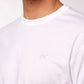 Herren T-Shirt LOGOBÄR (weiß)
