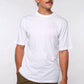 Herren T-Shirt LOGOBÄR (weiß)