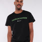 Herren T-Shirt ERDBÄR #WORLDCHANGER (schwarz)