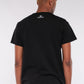 Herren T-Shirt ERDBÄR #WORLDCHANGER (schwarz)