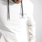 Herren Hoodie LOYALITÄT (beige)