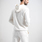 Herren Hoodie LOYALITÄT (beige)