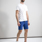 Herren T-Shirt LOGOBÄR (weiß)