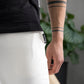 Herren Sommer Chino (beige)