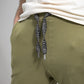 Herren Jogger Chino ERDBÄR (olivgrün)