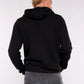 Herren Hoodie WORLDCHANGER 01 (schwarz)